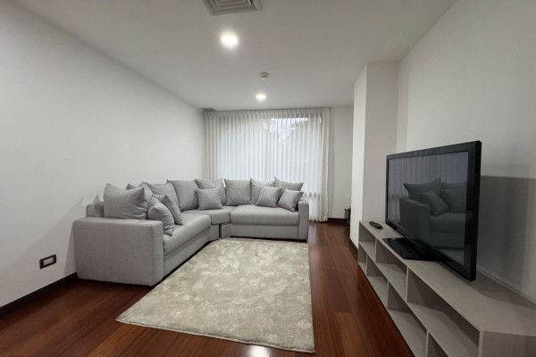 Alquiler Apartamento en Los Laureles Escazú.-12