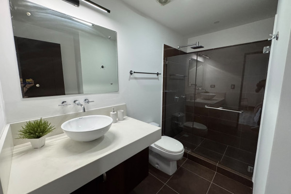 Alquiler Apartamento en Los Laureles Escazú.-3