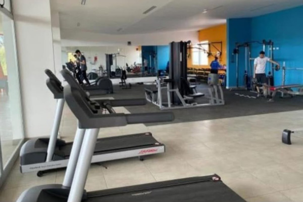 Se alquila apartamento amoblado en LAGUNILLA, HEREDIA.