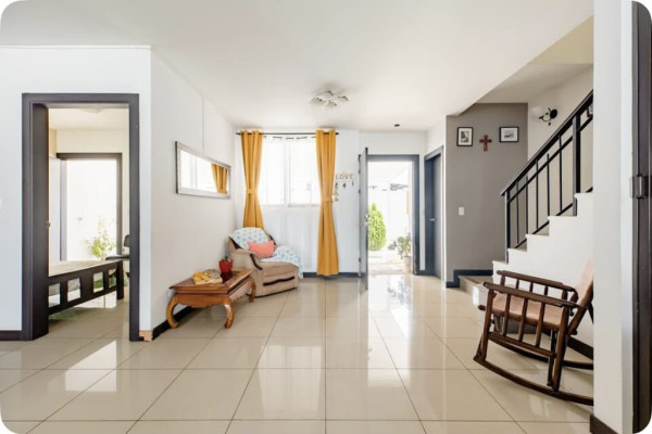 Se vende casa en Santa Cecilia, Heredia 🩵 OPORTUNIDAD. REBAJADA.