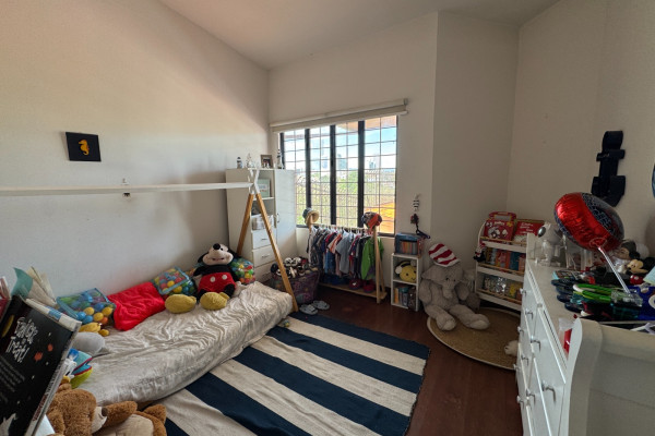 Venta Casa en La Uruca.