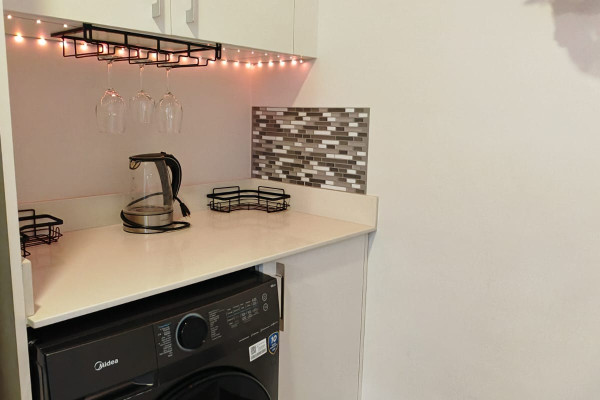 Apartamento Amoblado en Alquiler – Sabana