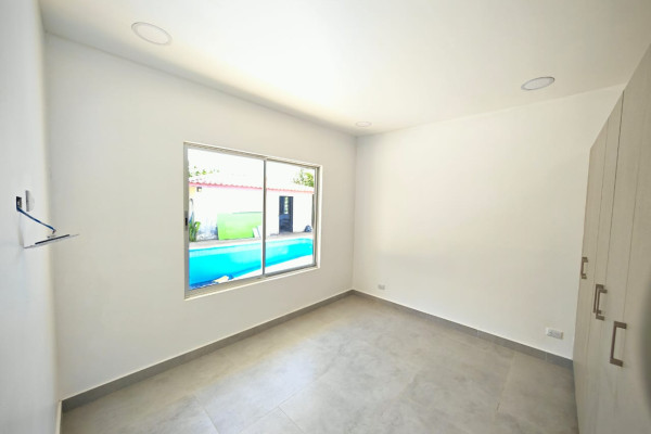 ¡Apartamento nuevo en alquiler en Cariari, Heredia!