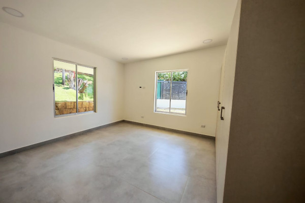 ¡Apartamento nuevo en alquiler en Cariari, Heredia!