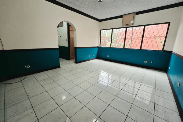 Apartamento en alquiler en Sabana Sur.-14