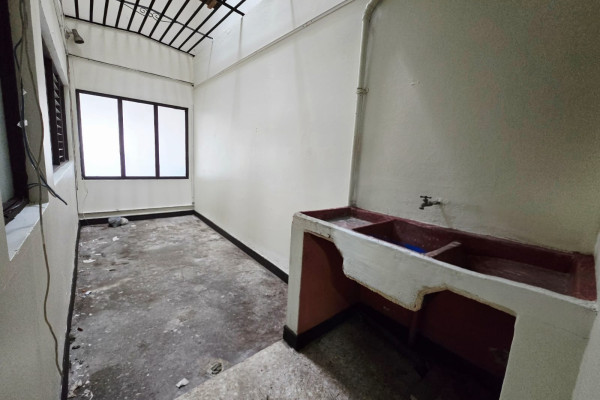 Apartamento en alquiler en Sabana Sur.-3