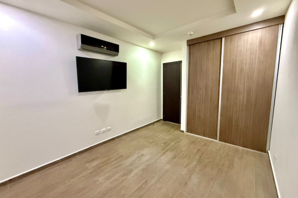 Apartamento en Alquiler – Santa Ana.-14