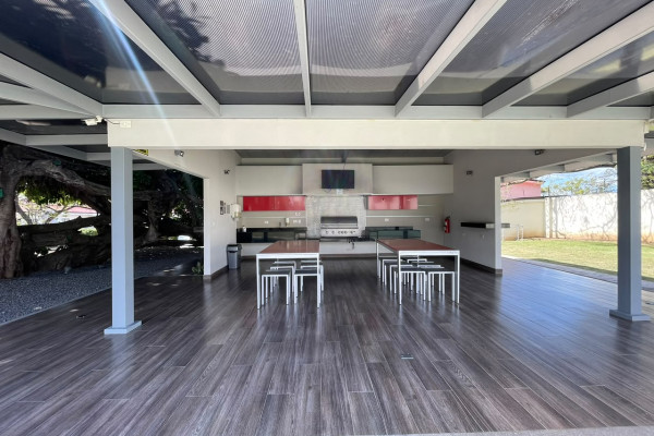 Apartamento en Alquiler – Santa Ana.-6