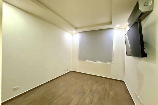 Apartamento en Alquiler – Santa Ana.-12