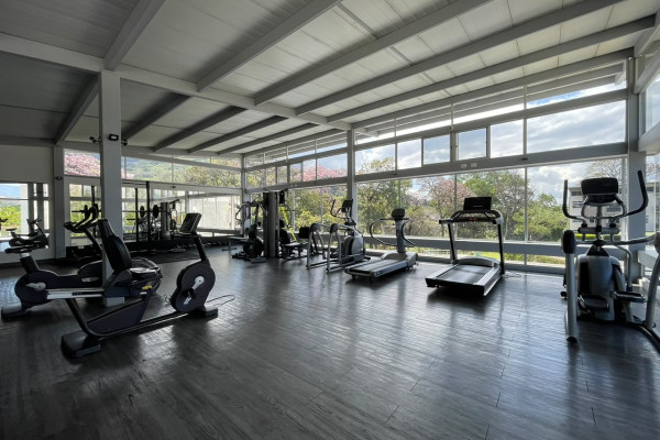 Apartamento en Alquiler – Santa Ana.-10