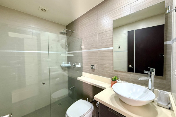 Apartamento en Alquiler – Santa Ana.-8