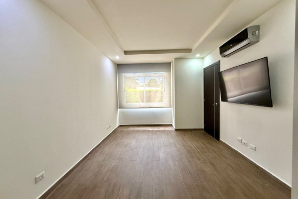 Apartamento en Alquiler – Santa Ana.-7