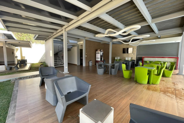 Apartamento en Alquiler – Santa Ana.-4