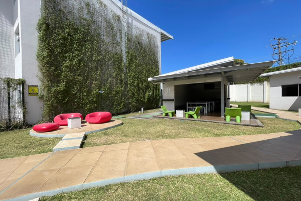 Apartamento en Alquiler – Santa Ana.-3