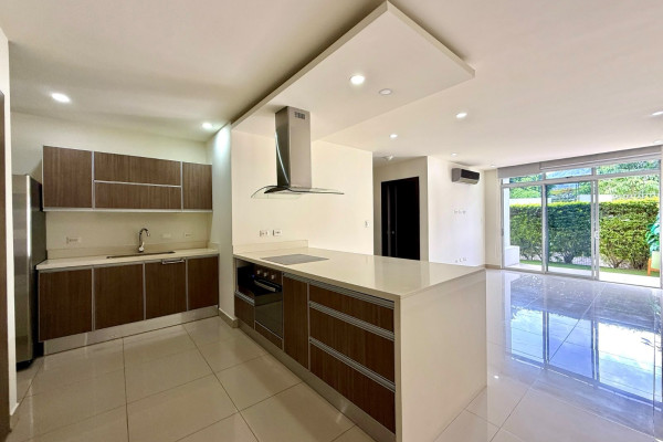 Apartamento en Alquiler – Santa Ana.-22