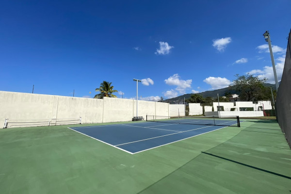 Apartamento en Alquiler – Santa Ana.-18
