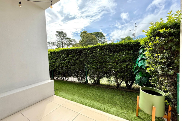Apartamento en Alquiler – Santa Ana.-17