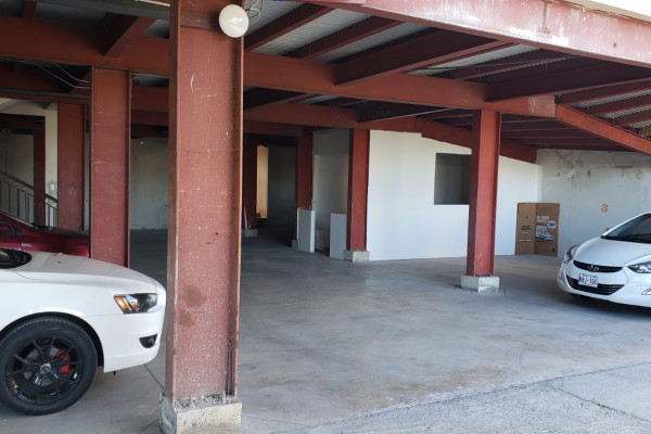 Se Alquila  apartamento en La Uruca.-8