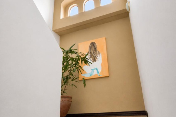 Alquiler de apartamento en  Condominio en Bello Horizonte de Escazú .