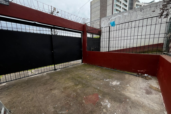 Se alquila apartamento en Sabana Norte.-13
