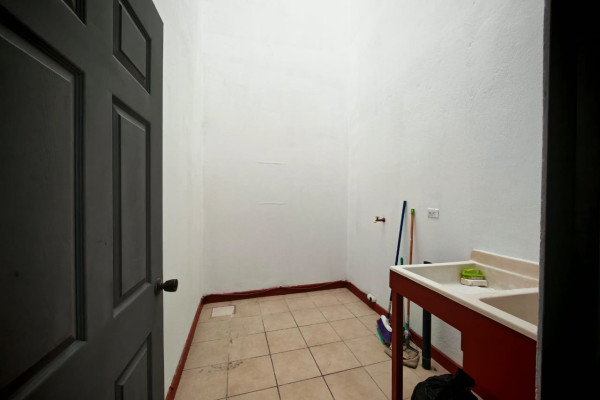 Alquiler de casa en Sabanilla.