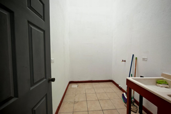 Alquiler de casa en Sabanilla.