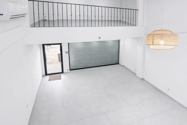 LOCAL COMERCIAL EN ALQUILER | UBICACIÓN ESTRATÉGICA EN LA SABANA.