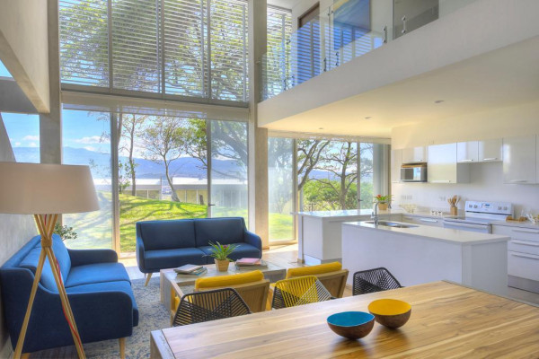 Alquiler de Apartamento en Parkwood Nunciatura.-2
