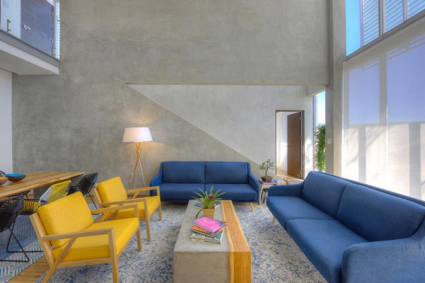 Alquiler de Apartamento en Parkwood Nunciatura.-10