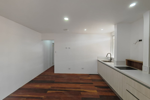 ¡Apartamento en alquiler en La Uruca, cerca del Hospital México!
