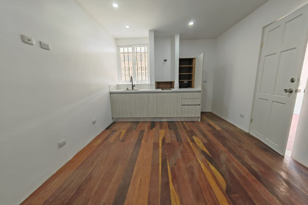 ¡Apartamento en alquiler en La Uruca, cerca del Hospital México!