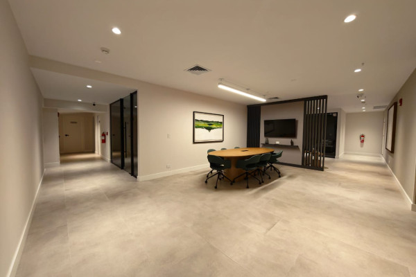 Alquiler de Apartamento en Parkwood Nunciatura.