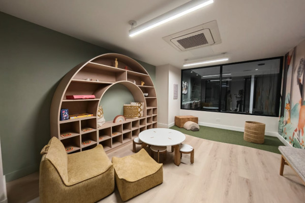Alquiler de Apartamento en Parkwood Nunciatura.