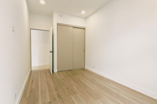Alquiler de Apartamento en Parkwood Nunciatura.