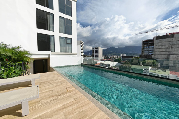 Alquiler de Apartamento en Parkwood Nunciatura.
