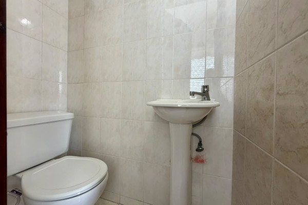 Se alquila apartamento en Escazú. Trejos Montealegre. Amueblado.