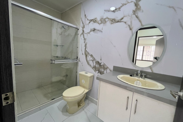 Alquiler de apartamento a ESTRENAR en Rohrmoser.