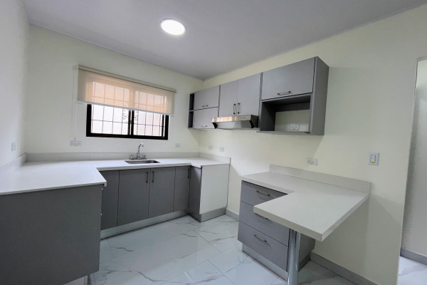 Alquiler de apartamento a ESTRENAR en Rohrmoser.