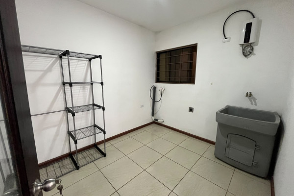 Alquiler de Apartamento en La Uruca – Cerca del Hospital del Trauma.-11