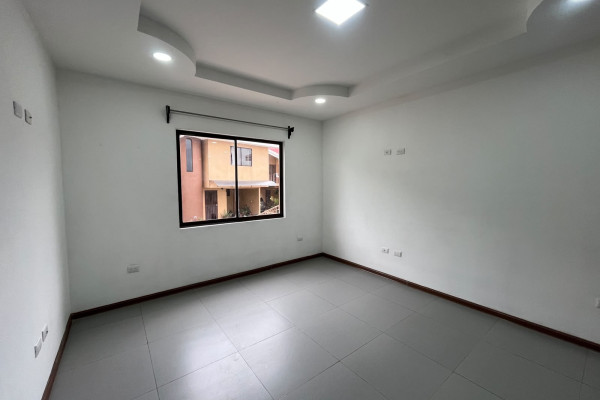 Alquiler de Apartamento en La Uruca – Cerca del Hospital del Trauma.-7