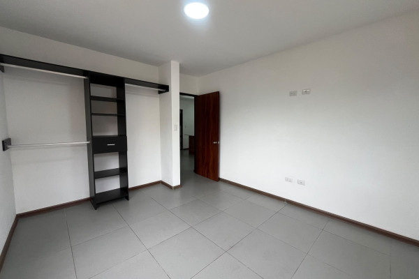 Alquiler de Apartamento en La Uruca – Cerca del Hospital del Trauma.-10
