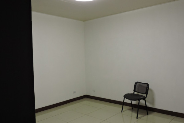 Aquilo en Rohrmoser casa independiente de uso residencial (Ref. 4561)