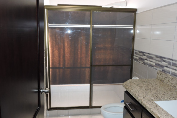 Aquilo en Rohrmoser casa independiente de uso residencial (Ref. 4561)