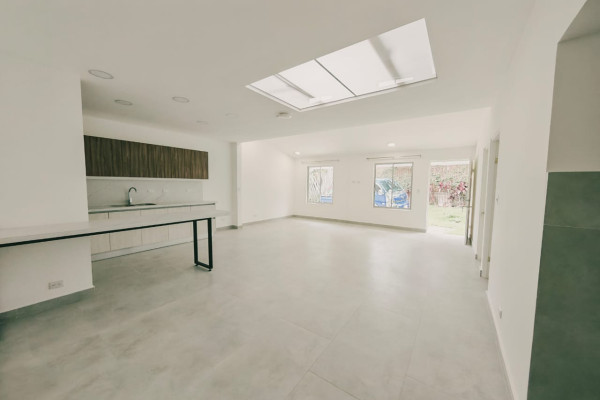 ¡Apartamento nuevo en alquiler en Cariari, Heredia!