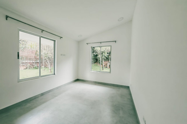 ¡Apartamento nuevo en alquiler en Cariari, Heredia!