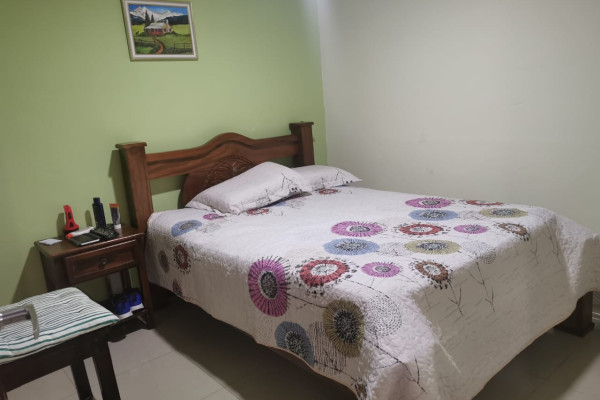 Se vende casa una planta en condominio en Pavas. Por el aeropuerto Tobías Bolaños. (Ref. 4661)