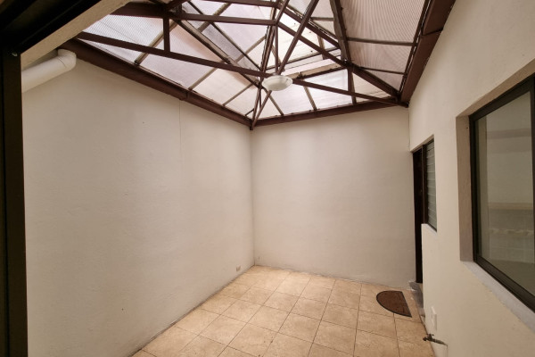 2549 Se Alquila Casa En Santa Ana (Ref. 4748)