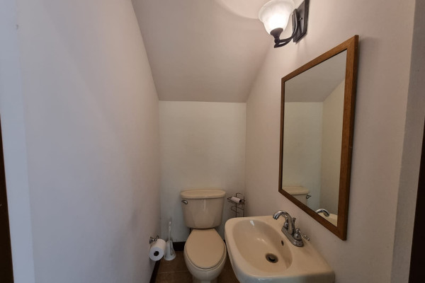 2549 Se Alquila Casa En Santa Ana (Ref. 4748)