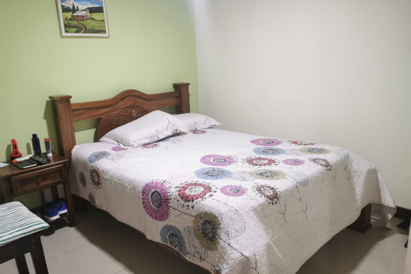 Venta de Casa Una Planta En Condominio En Pavas. Por El Aeropuerto Tobías Bolaños.