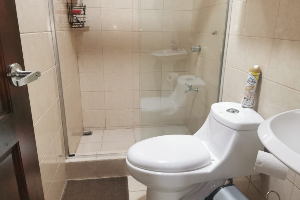 Venta de Casa Una Planta En Condominio En Pavas. Por El Aeropuerto Tobías Bolaños.